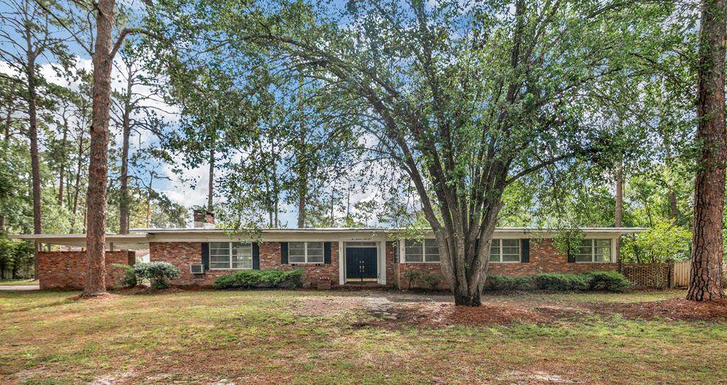 561 Old Waynesville Road - Photo 1
