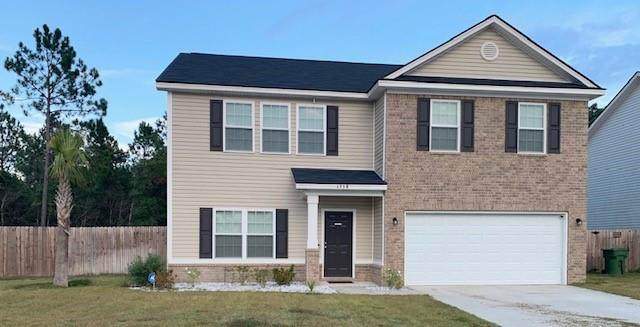 1358 Poplar Circle - Photo 1