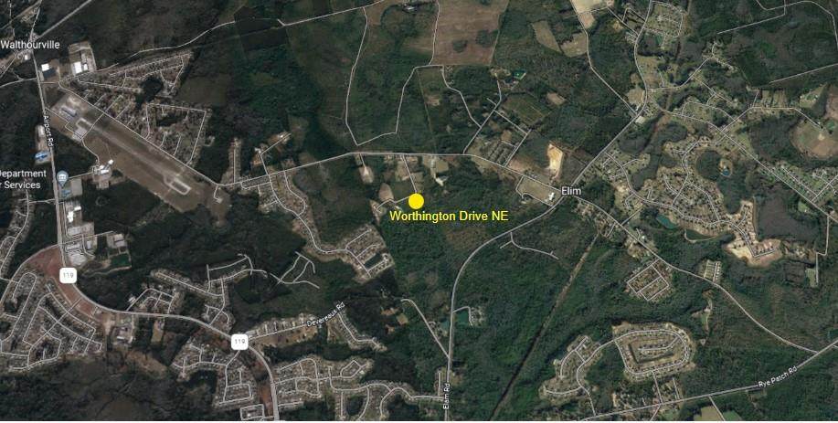 0 Worthington Drive Ne - Photo 1