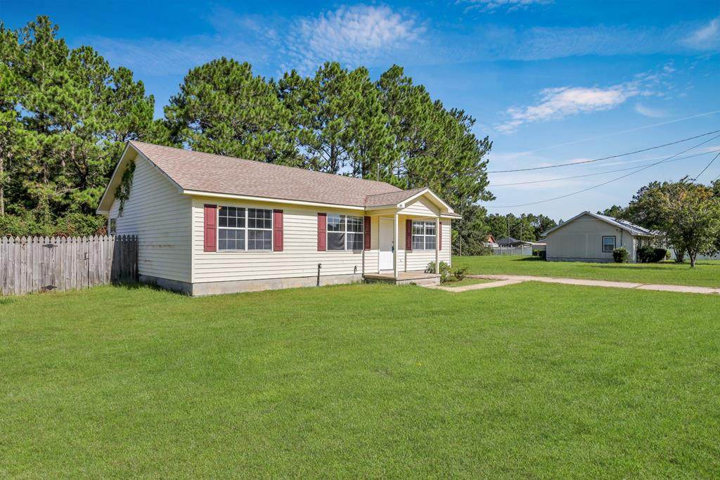 66 Scott Spencer Road - Photo 1