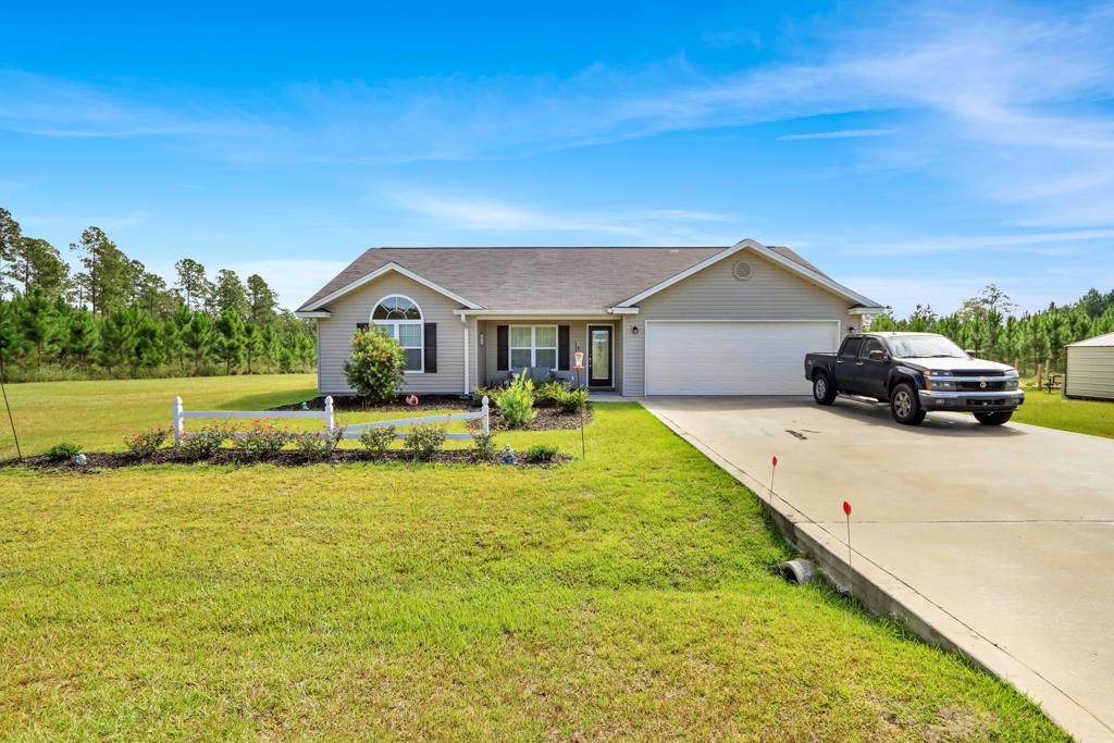 143 Huckleberry Lane - Photo 1