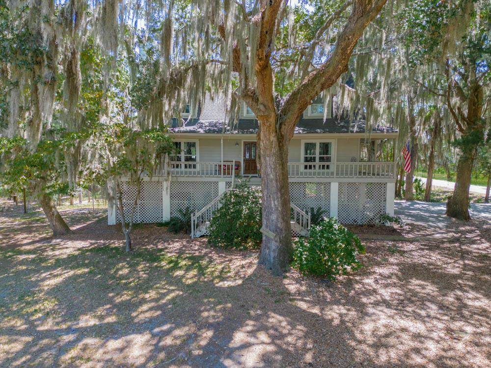 10 Cattle Hammock Road - Photo 1