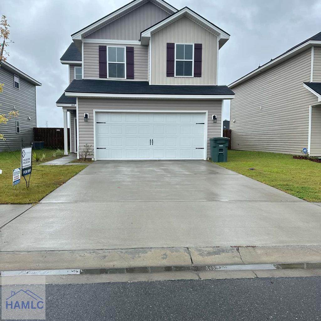 106 Centennial Court - Photo 1