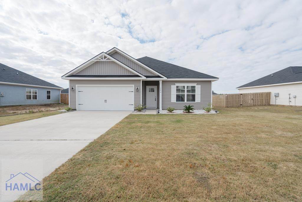 380 Mcclelland Loop Ne - Photo 1