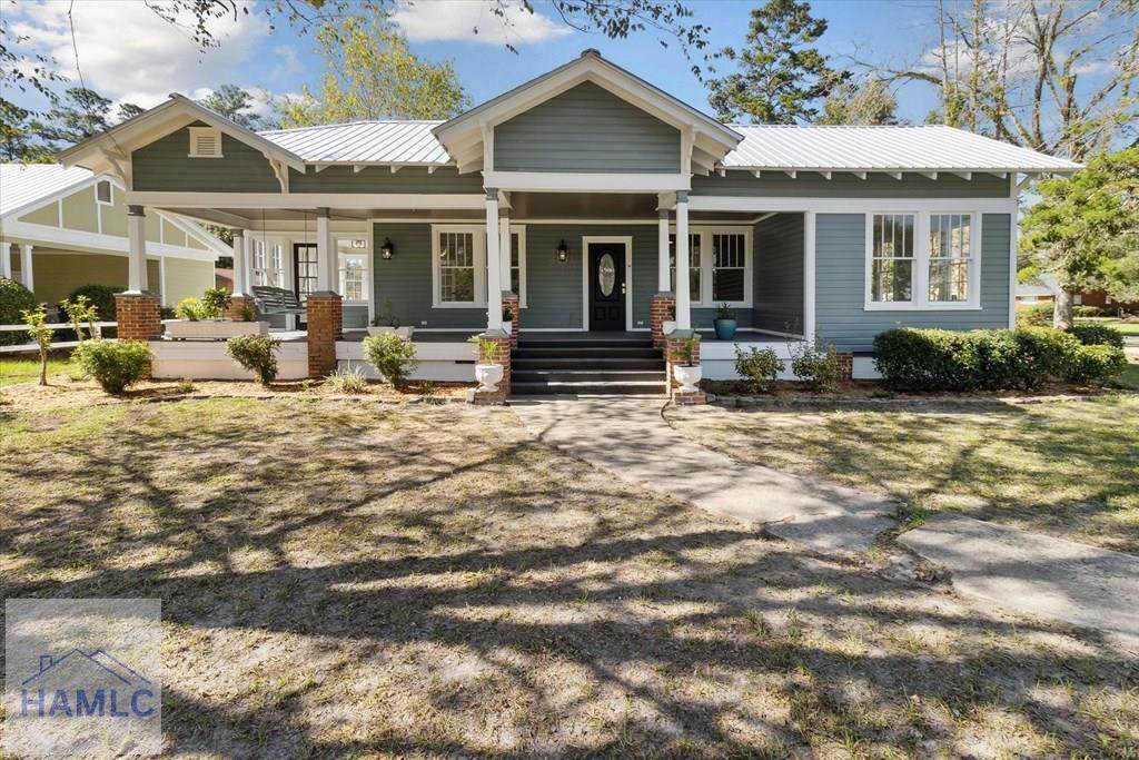 318 East Bay Street - Photo 1