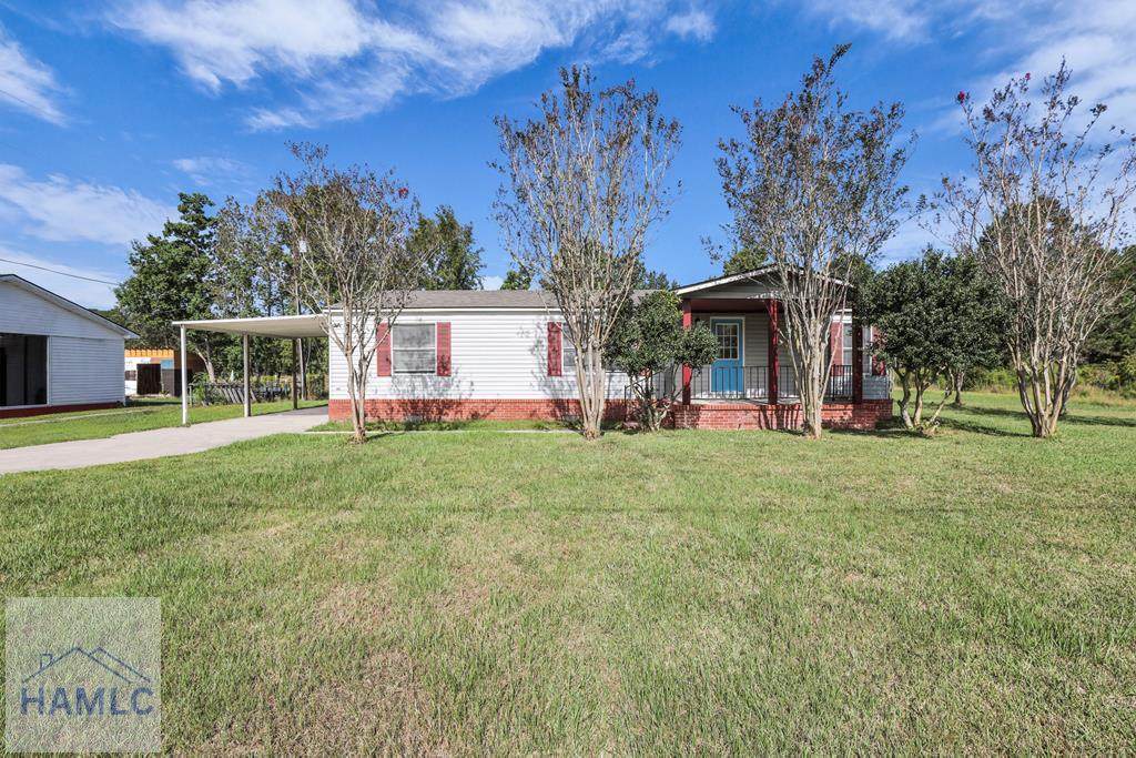 262 Camellia Street - Photo 1