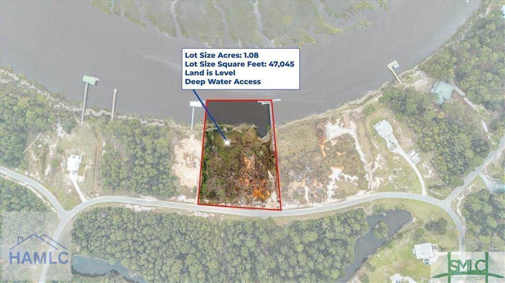 Lot 26 Jerico Marsh Road - Photo 1