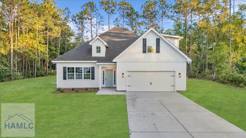 163 Sea Island Road - Photo 1