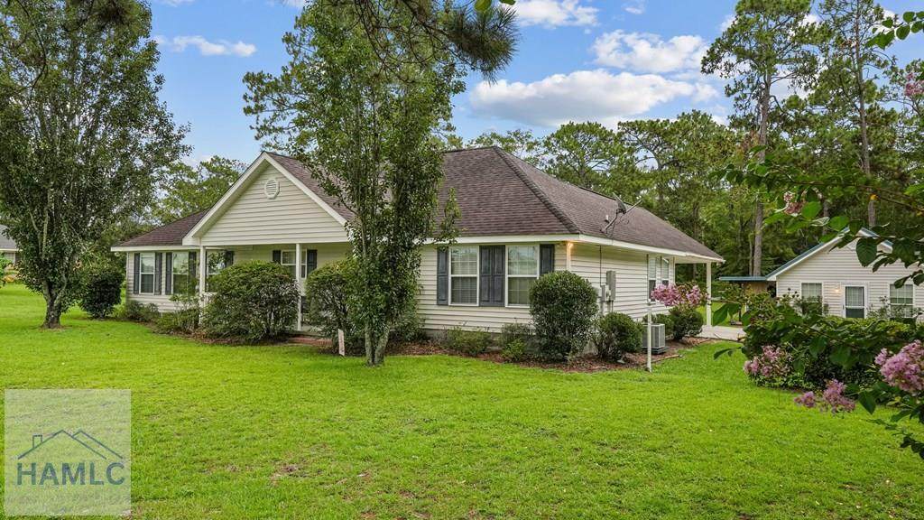 705 South 11th Street - Photo 1