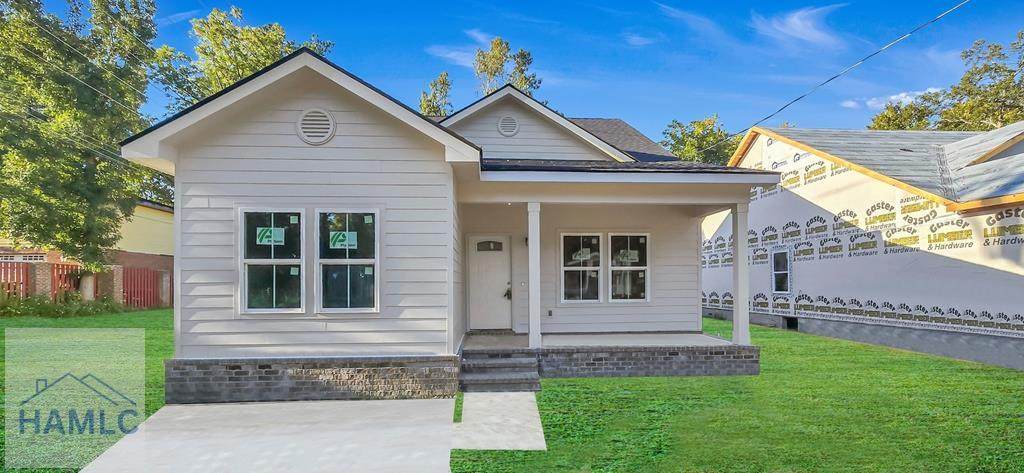 2001 Tuskegee Street - Photo 1