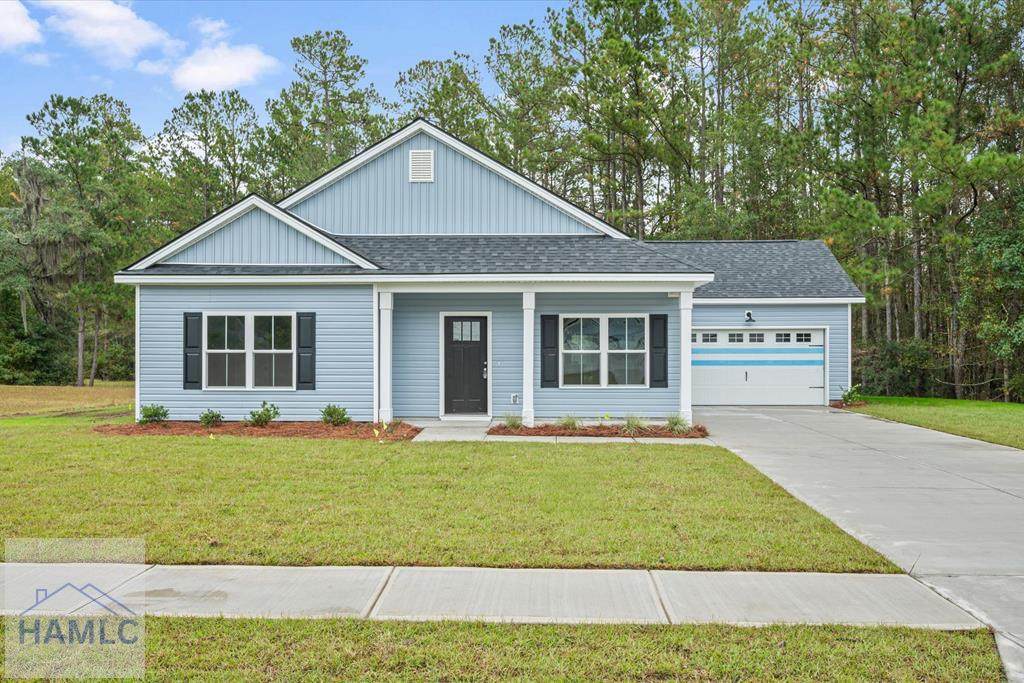 1119 Hanover Lane - Photo 1