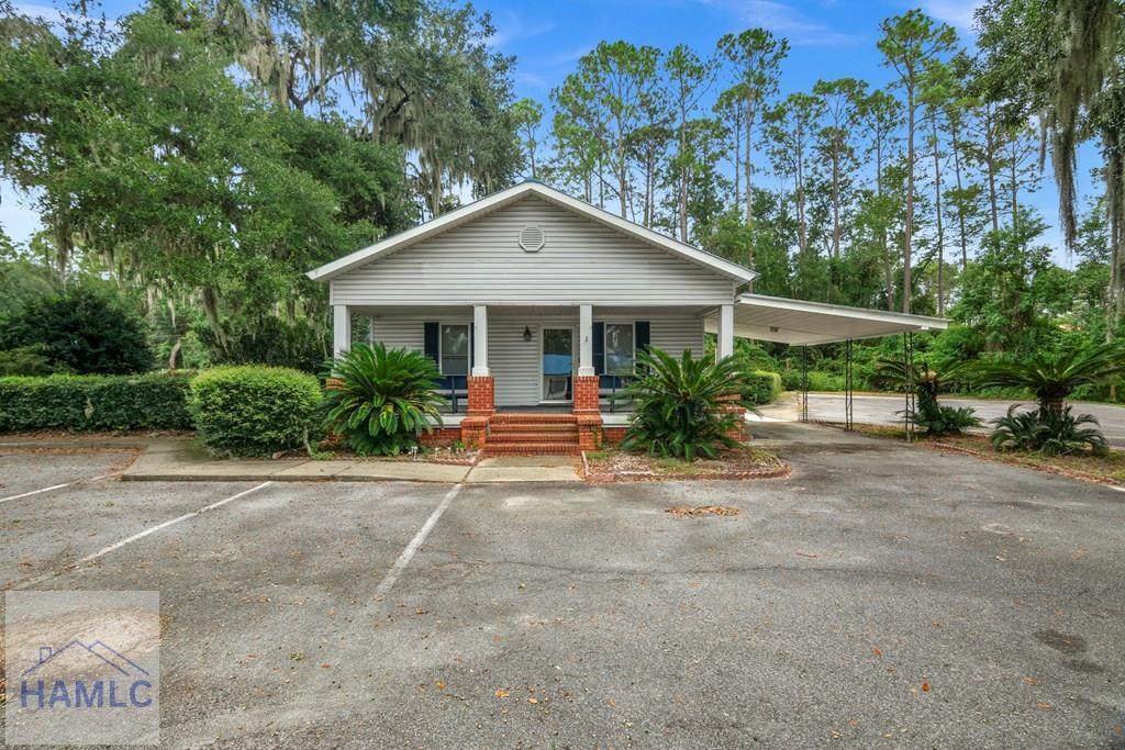 938 Elma G Miles Pkwy - Photo 1