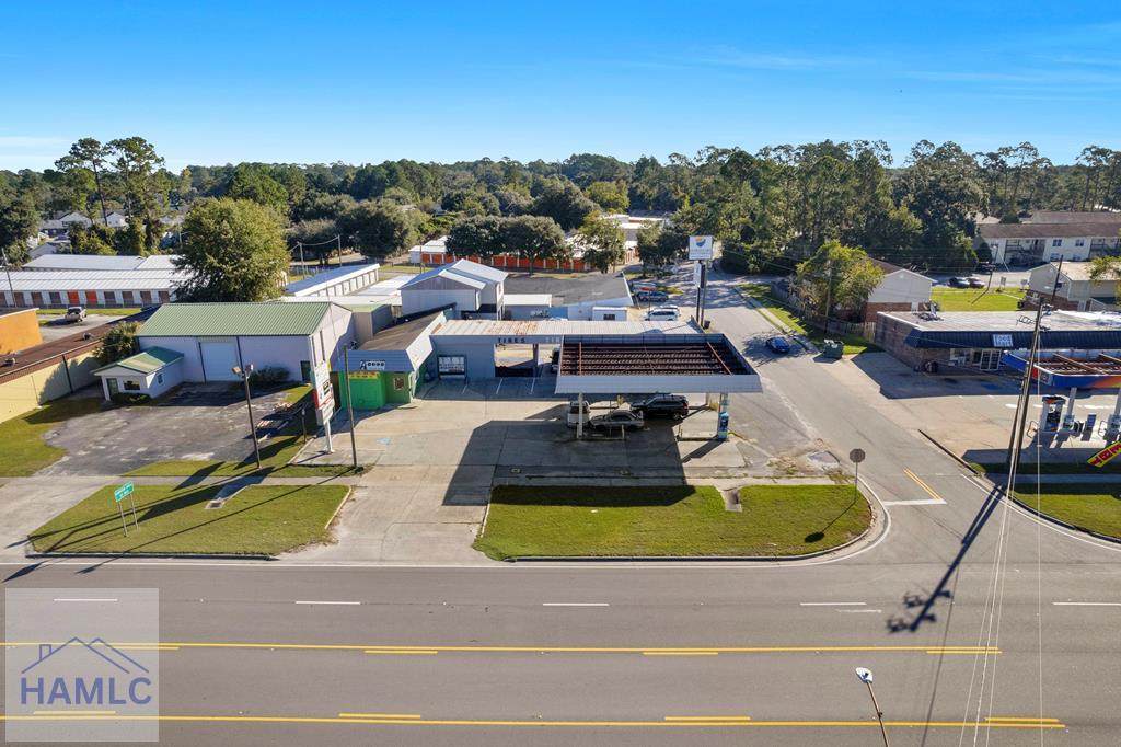 420 W General Screven Way - Photo 1