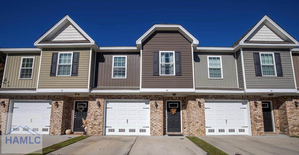 41 Horizon Lane - Photo 1