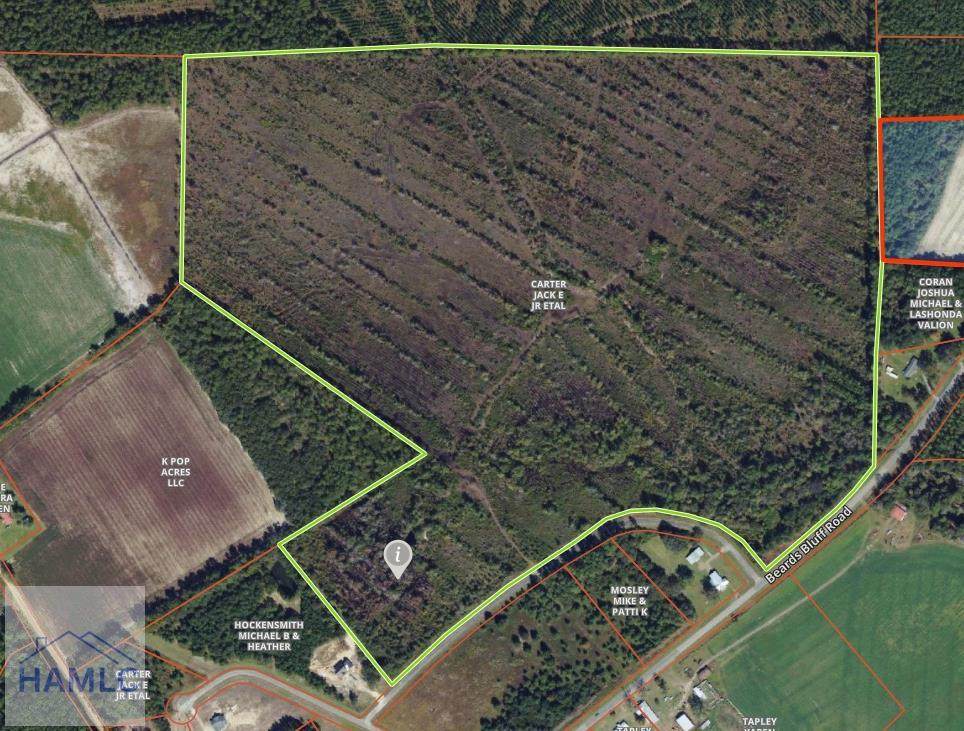 000 Beards Bluff Road - Photo 1