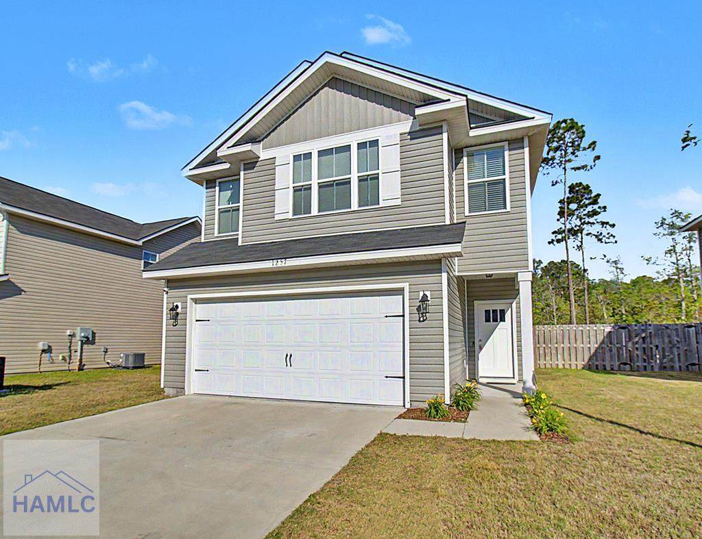 1257 Grayson Avenue - Photo 1