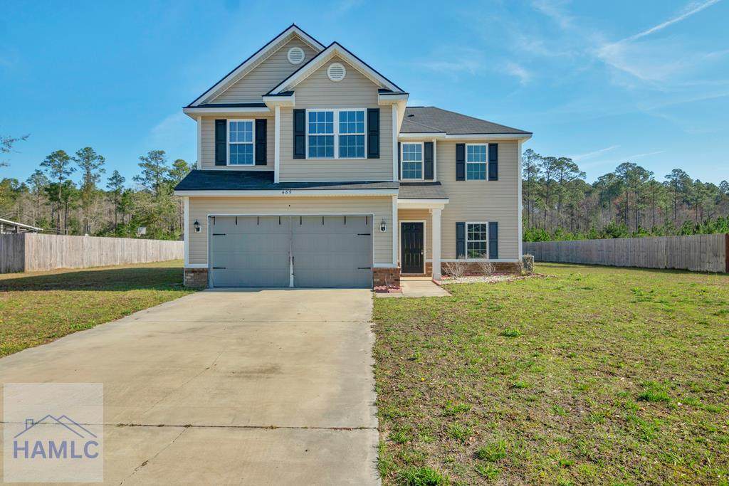469 Archie Way Ne - Photo 1