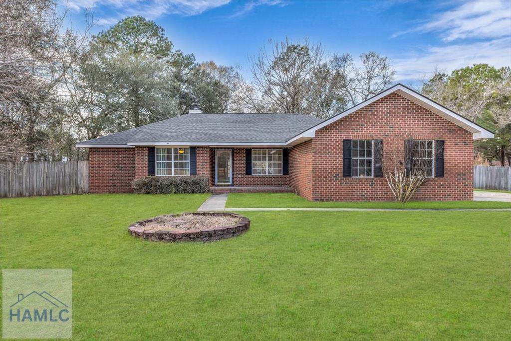 153 Hughes Drive - Photo 1
