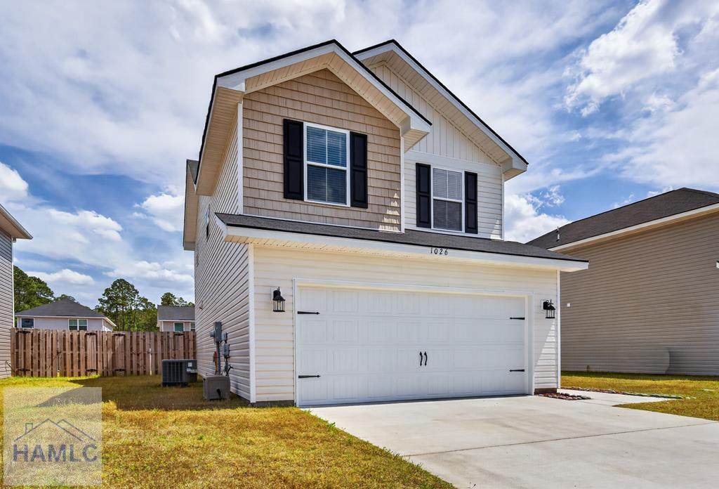 1026 Grayson Avenue - Photo 1
