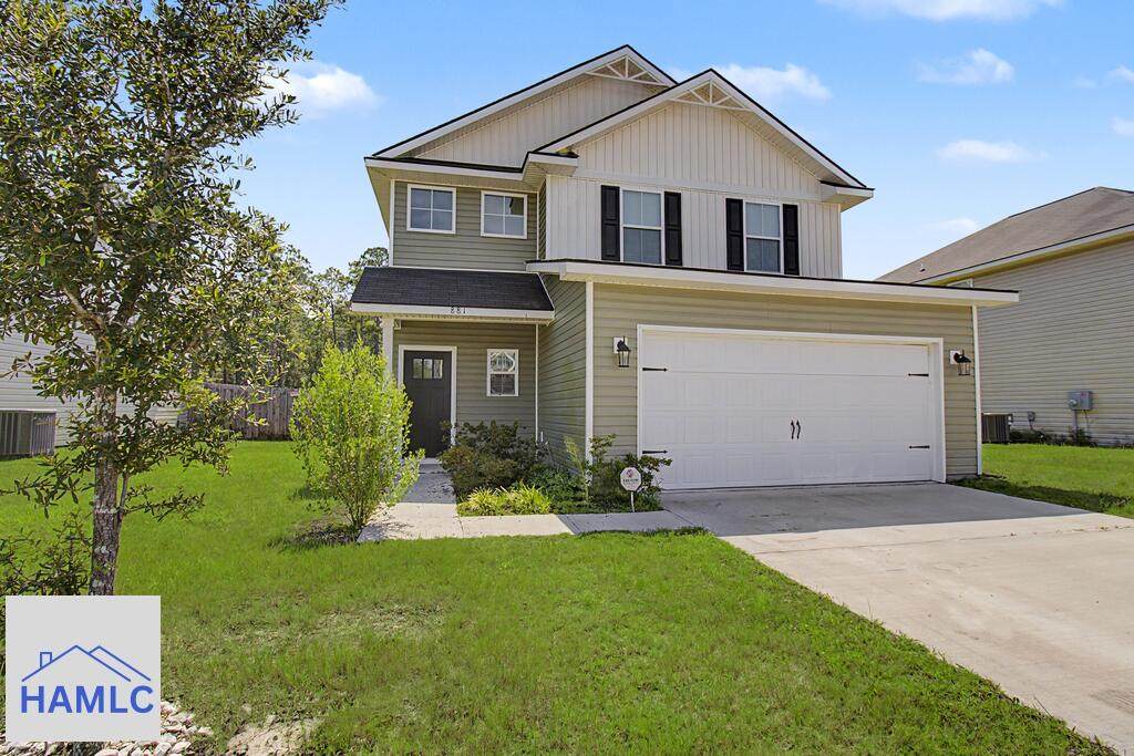 881 Grayson Avenue - Photo 1