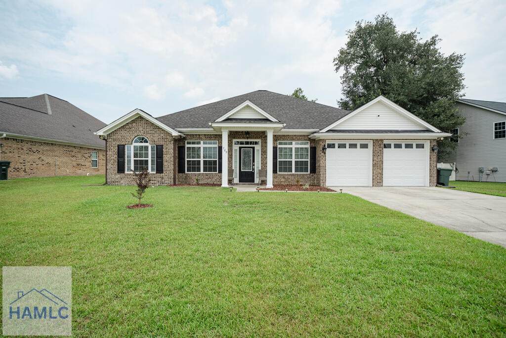 729 English Oak Drive - Photo 1