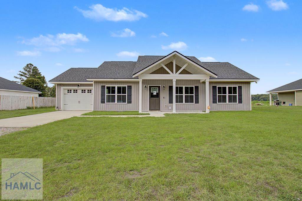 5877 Rye Patch Road - Photo 1