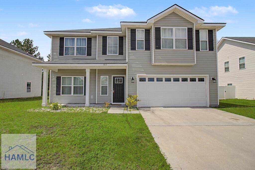 103 Fridley Lane - Photo 1