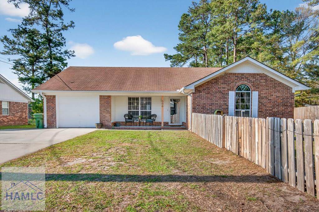 606 Windhaven Drive - Photo 1
