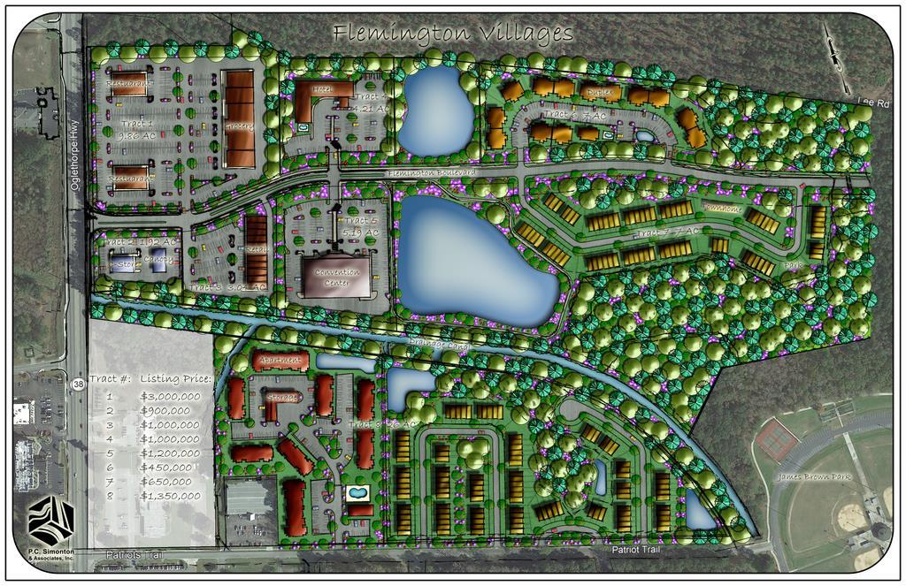 Tract 6 Hwy 84 East - Photo 1