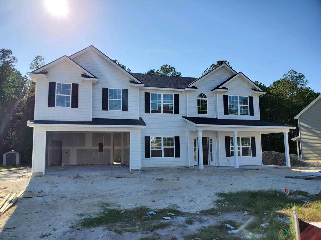100 Sugar Pine Drive - Photo 1