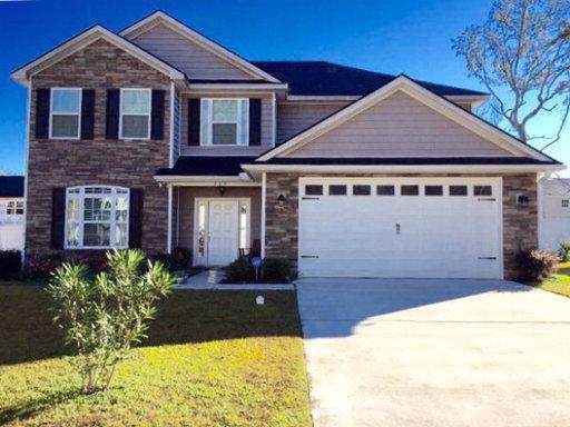 709 Eden Lane - Photo 1