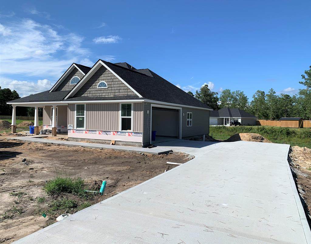 835 South Macon Street - Photo 1