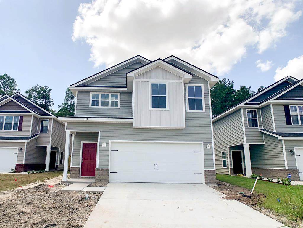 118 Hamlet Court - Photo 1