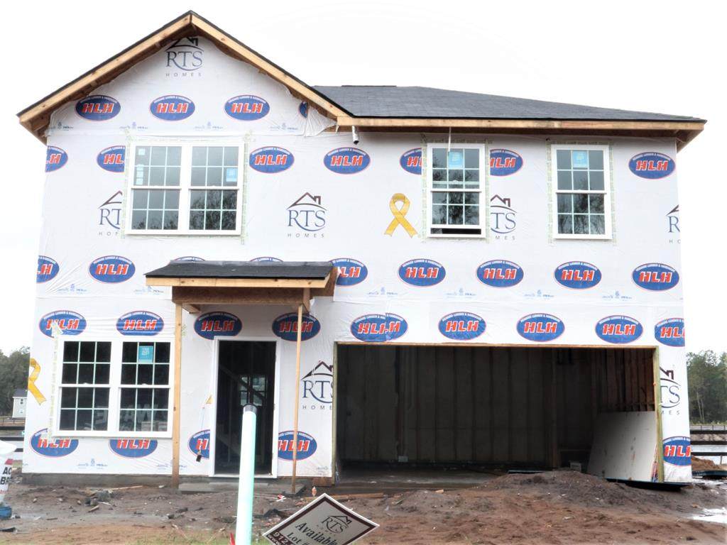 109 Wellspring Terrace - Photo 1