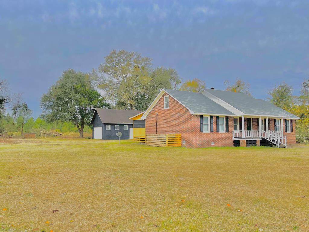 3507 Lanier Drive - Photo 1