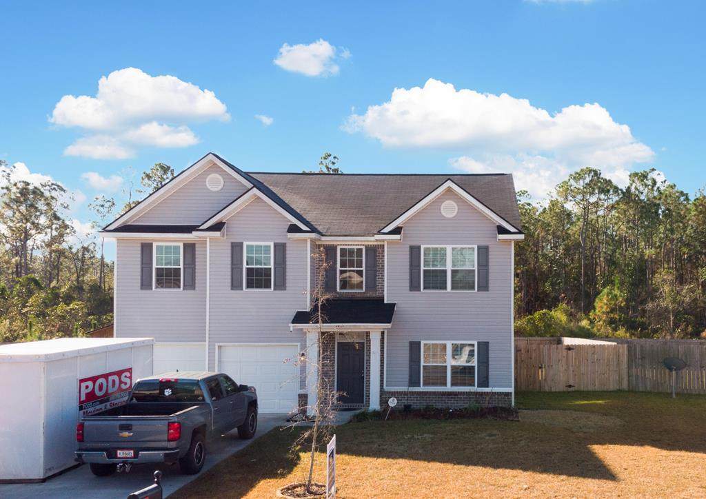 1411 Evergreen Trail - Photo 1