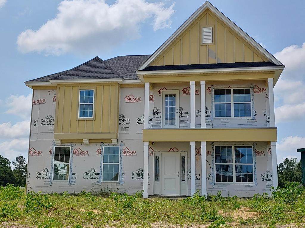 60 Gracyn Lane - Photo 1
