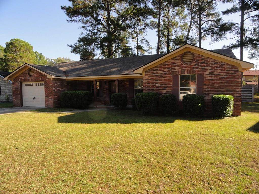 105 Flat Shoal Lane - Photo 1