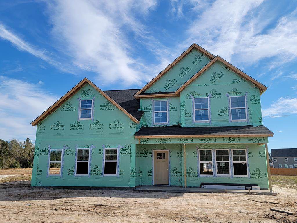 22 Evan Wade Court Ne - Photo 1