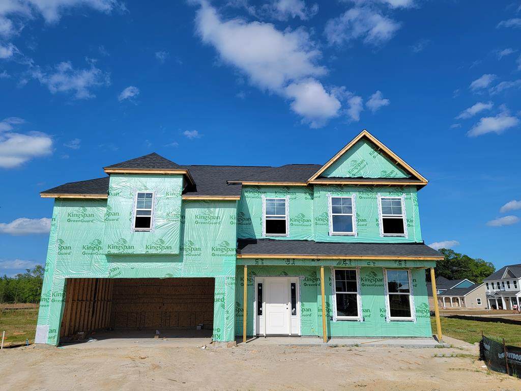 15 Evan Wade Court Ne - Photo 1