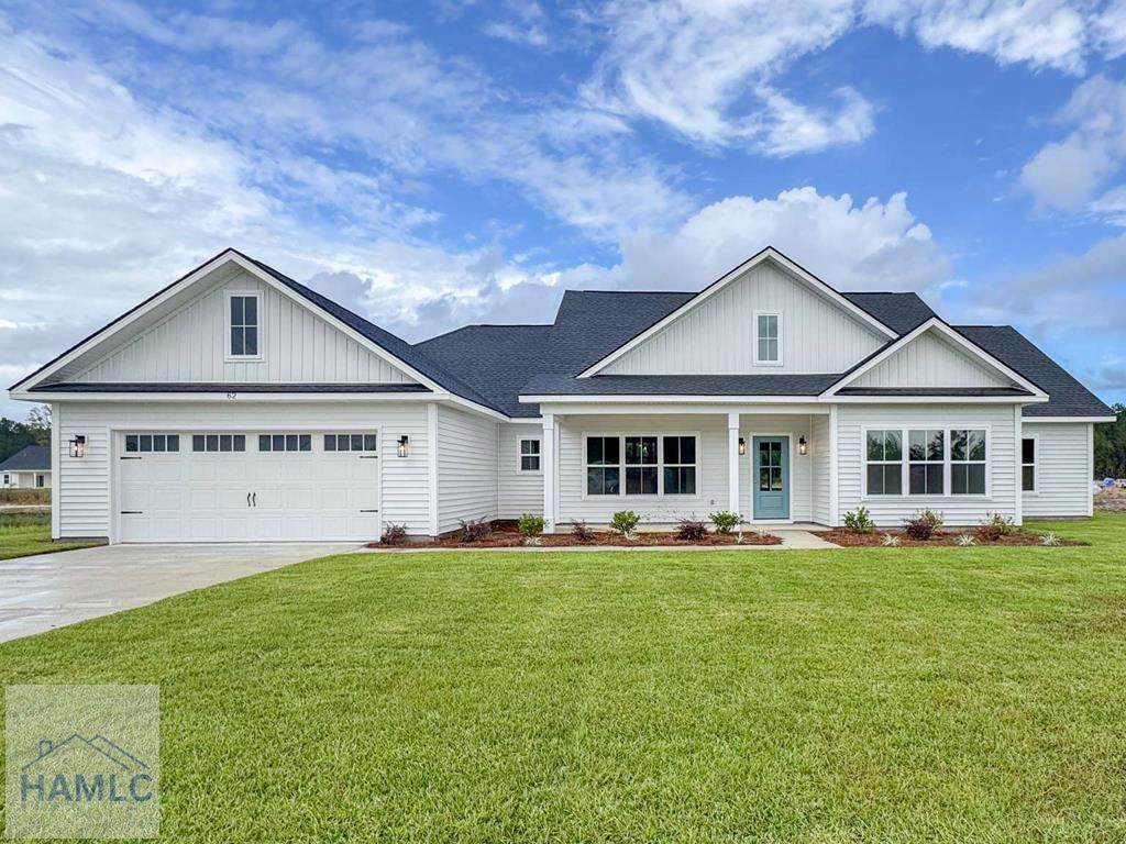 62 Carver Way - Photo 1