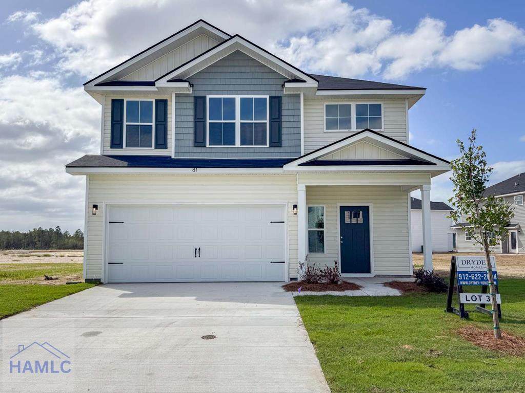 81 Boundary Hall Way - Photo 1