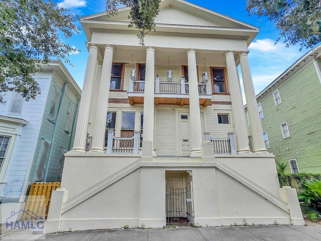 808 Drayton Street - Photo 1