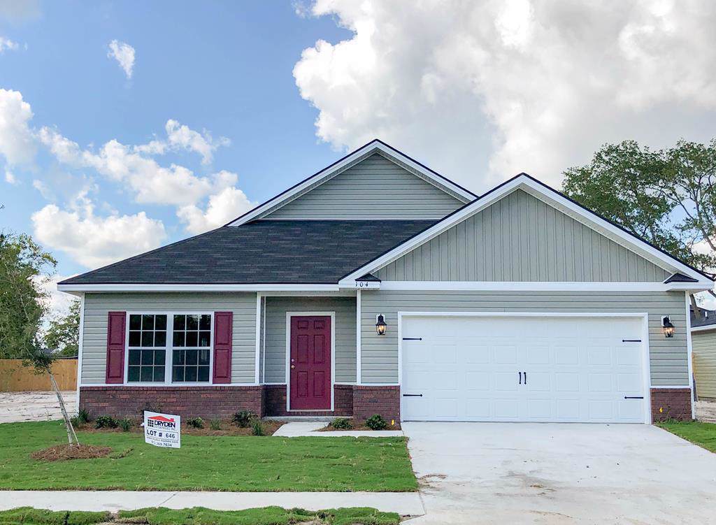 104 Brasher Drive - Photo 1