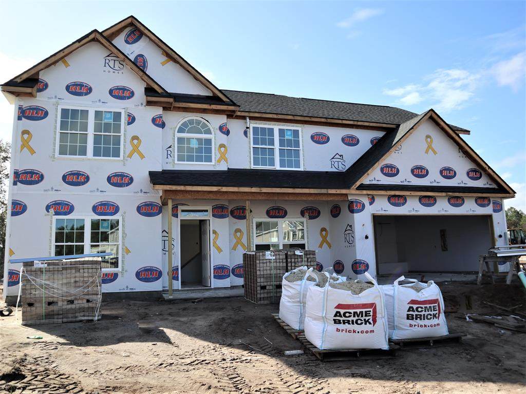 275 Sawmill Road - Photo 1