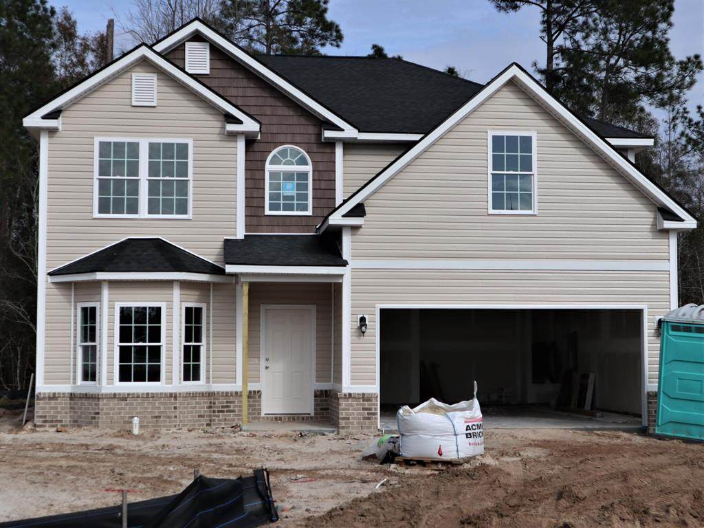 319 O C Martin Jr Drive - Photo 1