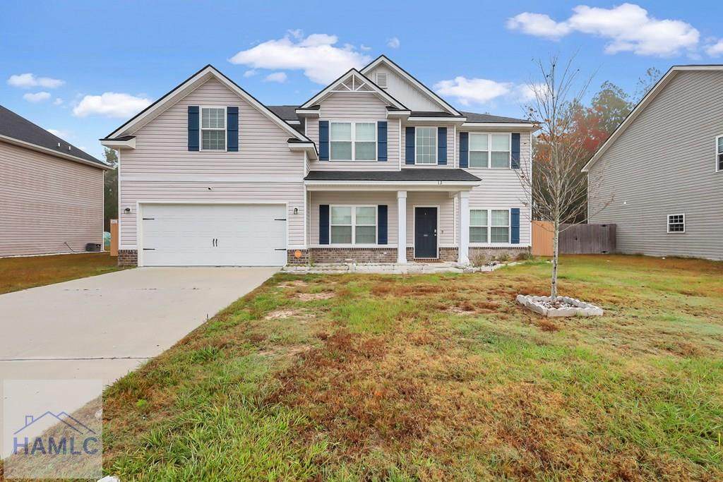 12 Trask Circle - Photo 1