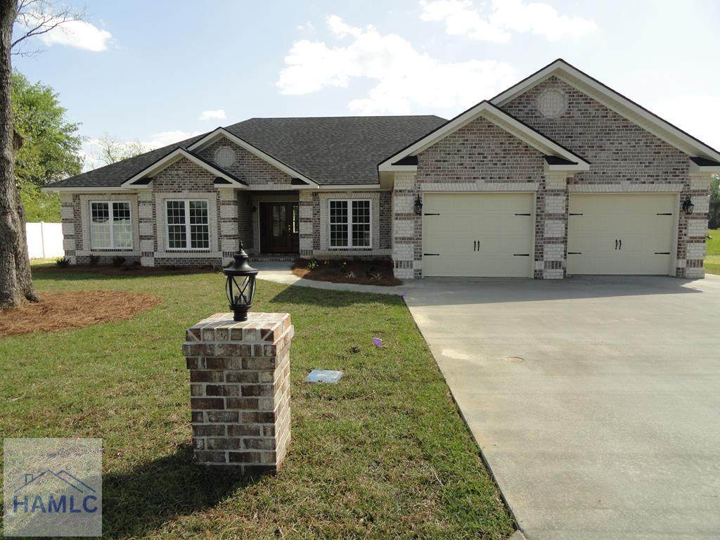 103 Abbie Lane - Photo 1