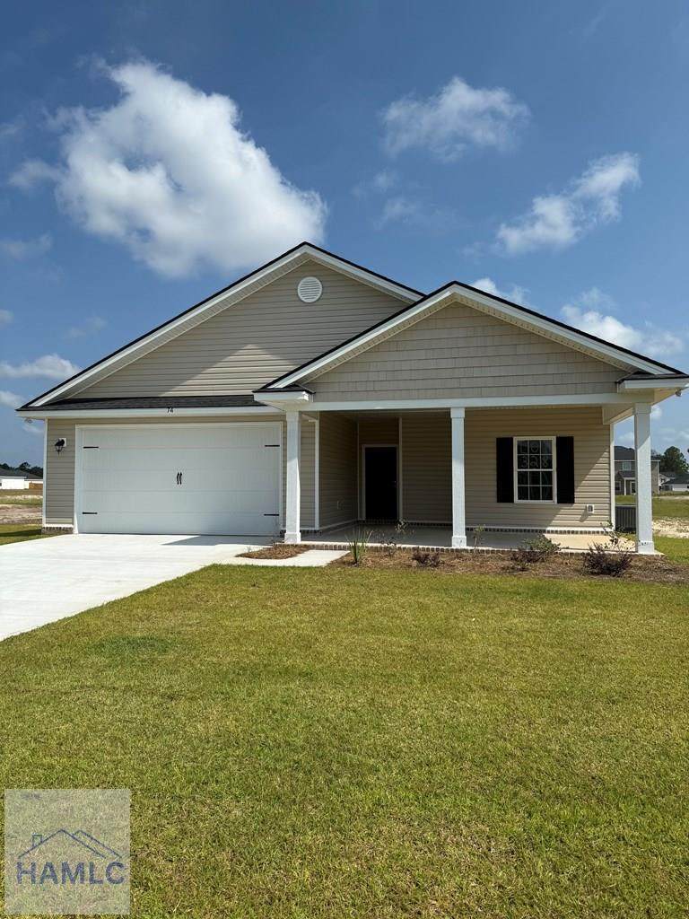 74 Freshwater Lane - Photo 1
