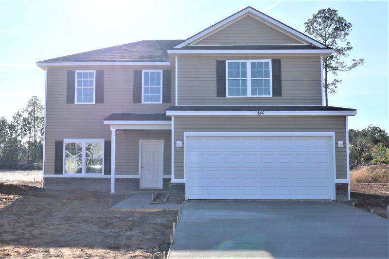 1864 Wiregrass Way - Photo 1